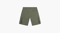 Traditional Cargo Shorts Big Boys 8-20