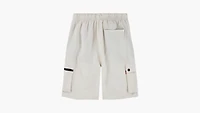 Parachute Cargo Shorts Big Boys 8-20