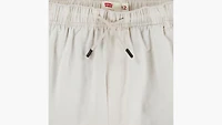 Parachute Cargo Shorts Big Boys 8-20