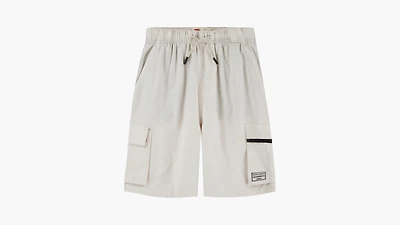 Parachute Cargo Shorts Big Boys 8-20