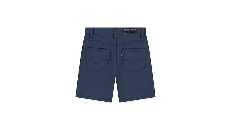511 Slim Tech Shorts Big Boys 8-20