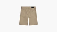 511 Slim Tech Shorts Big Boys 8-20
