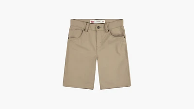 511 Slim Tech Shorts Big Boys 8-20