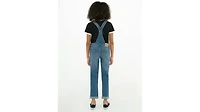 Girlfriend Overalls Big Girls 7-16