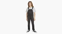 Levis Girlfriend Overall Big Girls 8-20