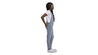 Girlfriend Overalls Big Girls 7-16