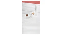 High Rise Straight Ankle Big Girls Jeans 7-16
