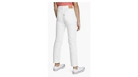 High Rise Straight Ankle Big Girls Jeans 7-16