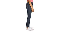 Ribcage Ankle Straight Big Girls Jeans 7-16