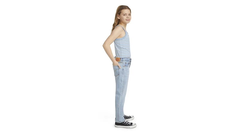 501® Original Jeans Big Girls 7-16