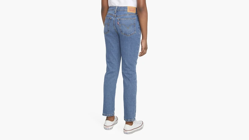 501® Original Jeans Big Girls 7-16