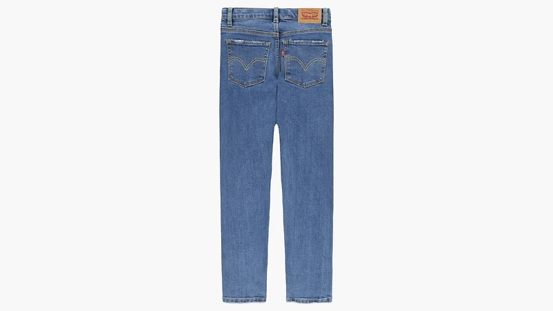 501® Original Jeans Big Girls 7-16
