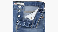 501® Original Jeans Big Girls 7-16