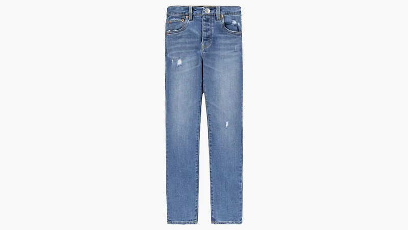 501® Original Jeans Big Girls 7-16
