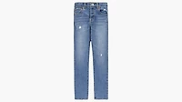 501® Original Jeans Big Girls 7-16