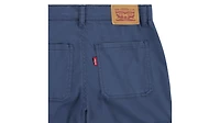 Baggy Lightweight Cargo Pants Big Girls 7-16