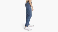 Levi's® Mini Mom Big Girls Jeans 7-16