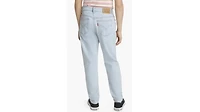 Levi's® Mini Mom Big Girls Jeans 7-16