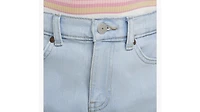 Levi's® Mini Mom Big Girls Jeans 7-16