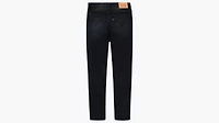 Levi's® Mini Mom Big Girls Jeans 7-16