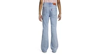 726™ High Rise Flare Jeans Big Girls 7-16