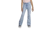 726™ High Rise Flare Jeans Big Girls 7-16