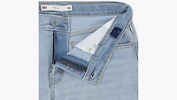 Wide Leg Jeans Big Girls 7-16