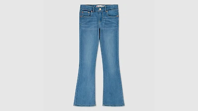 Regular Rise Daydream Flare Big Girls 8-20