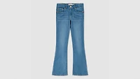 Regular Rise Daydream Flare Big Girls 8-20
