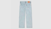 Levis Rainbow Wide Leg Jean Big Girls 8-20