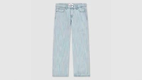 Levis Rainbow Wide Leg Jean Big Girls 8-20