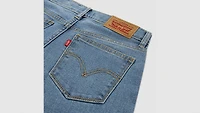 Wide Leg Jeans Big Girls 8-20