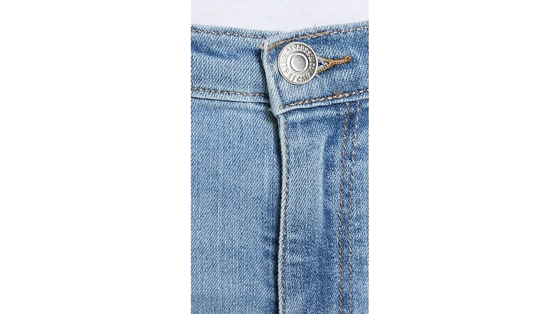 720 High Rise Super Skinny Big Girls Jeans 7-16