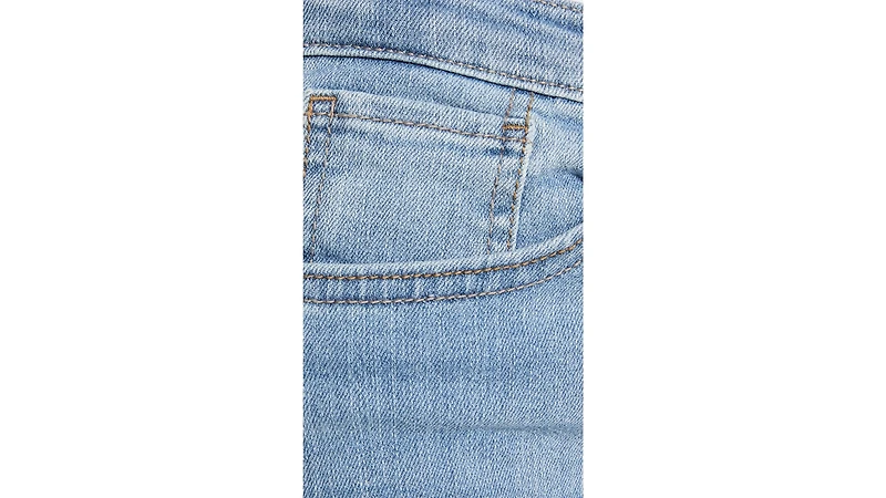 720 High Rise Super Skinny Big Girls Jeans 7-16