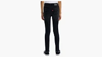 720 High Rise Super Skinny Big Girls Jeans 7-16