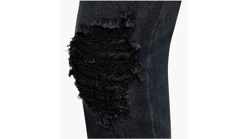 720 High Rise Super Skinny Big Girls Jeans 7-16