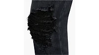 720 High Rise Super Skinny Big Girls Jeans 7-16