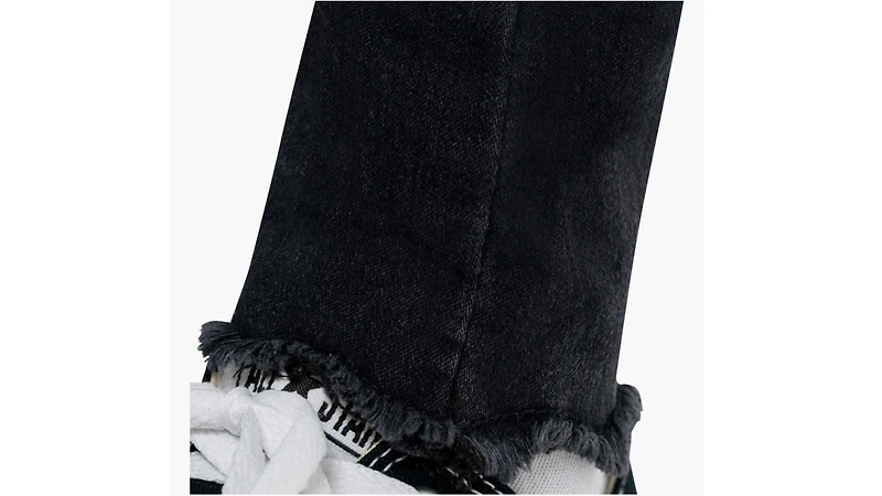 720 High Rise Super Skinny Big Girls Jeans 7-16