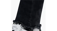720 High Rise Super Skinny Big Girls Jeans 7-16