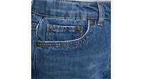 Girlfriend Shorty Shorts Big Girls 7-16