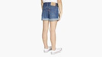 Girlfriend Shorty Shorts Little Girls 4-6X