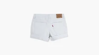 Girlfriend Shorty Shorts Big Girls 7-16