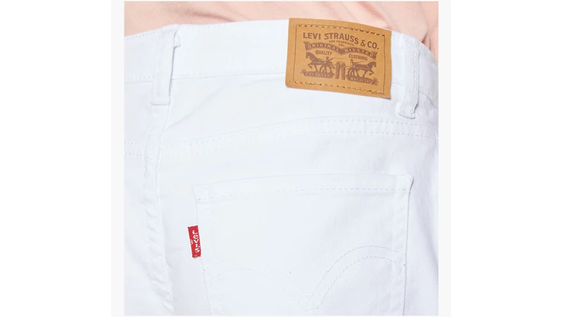 Girlfriend Shorty Shorts Big Girls 7-16