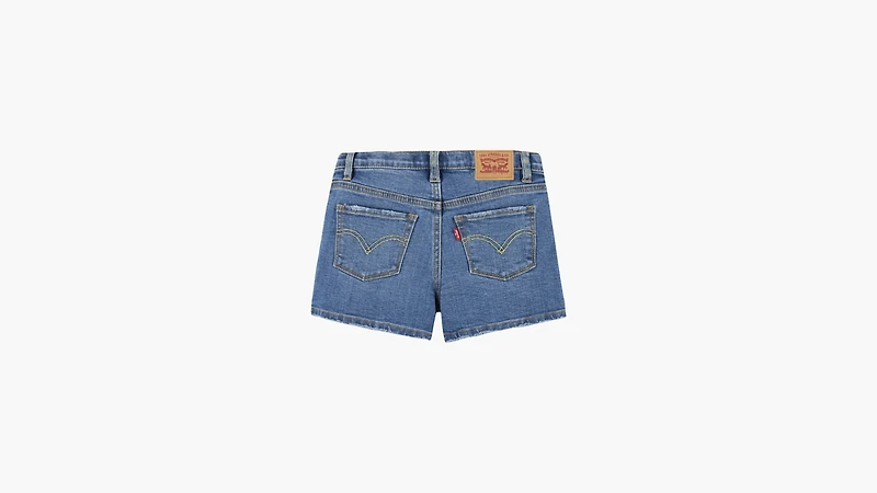 501® Original Shorts Big Girls 7-16