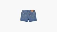 501® Original Shorts Big Girls 7-16