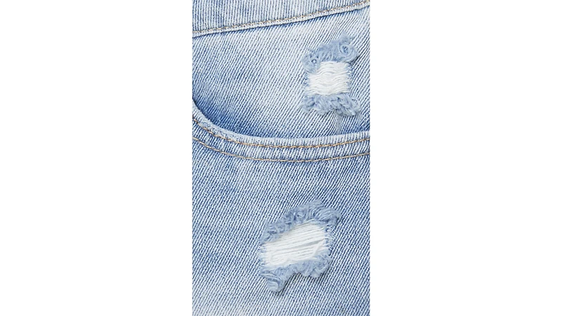 Girlfriend Shorty Shorts Big Girls 7-16