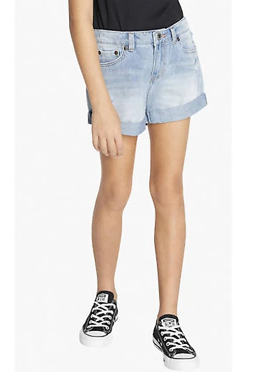 Girlfriend Shorty Shorts Big Girls 7-16