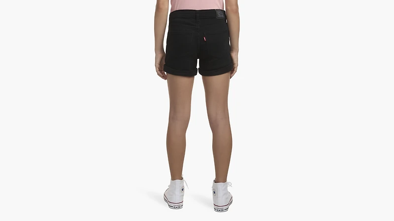 Girlfriend Shorty Shorts Big Girls 7-16