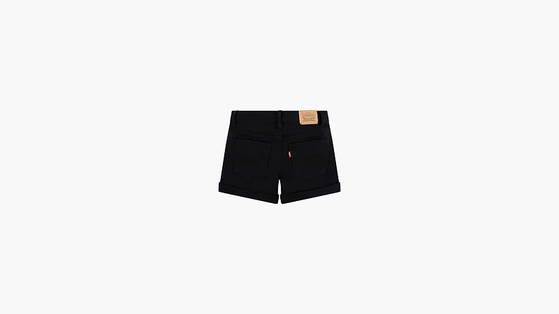 Girlfriend Shorty Shorts Big Girls 7-16