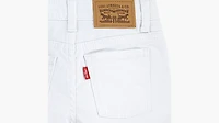 Girlfriend Shorty Shorts Little Girls 4-6X